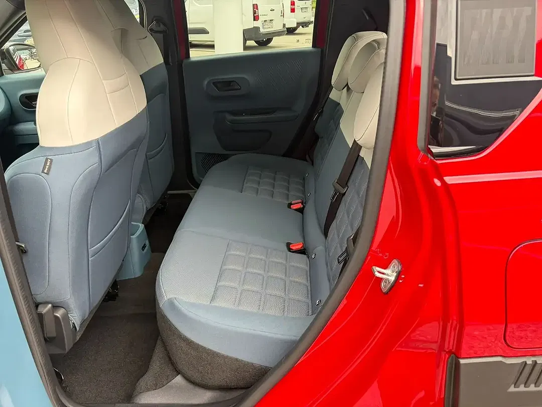 Fiat Grande Panda 1.2 La Prima - Thumbnail 10