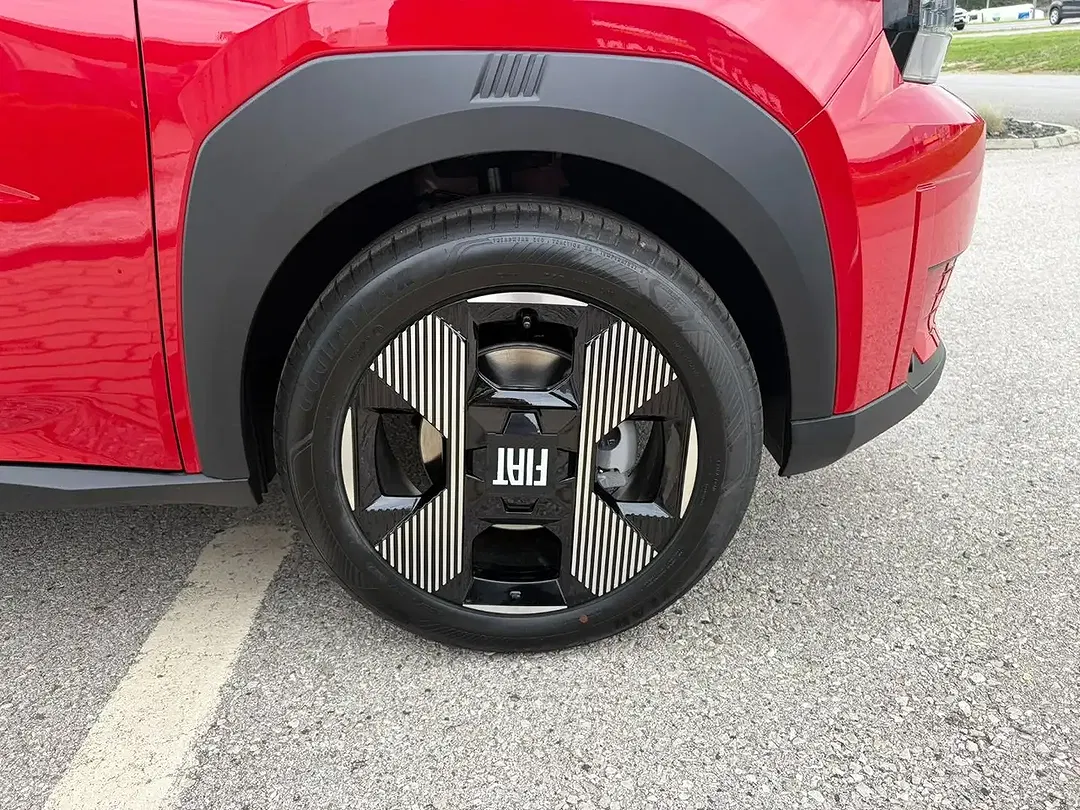 Fiat Grande Panda 1.2 La Prima - Thumbnail 3