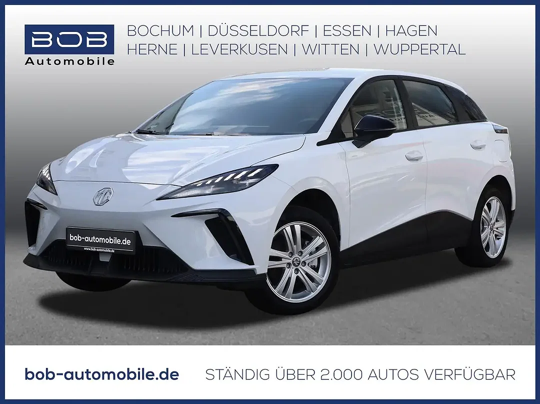 MG MG4 EV Standard - Afbeelding 1