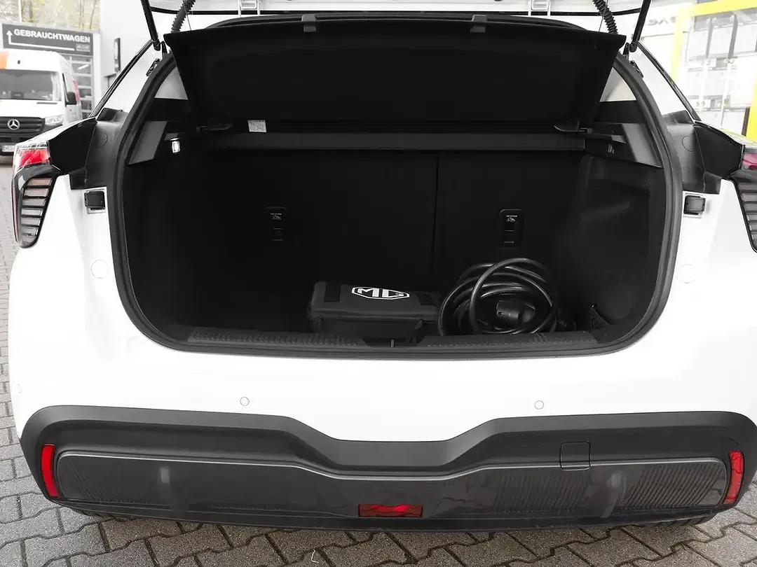 MG MG4 EV Standard - foto 15