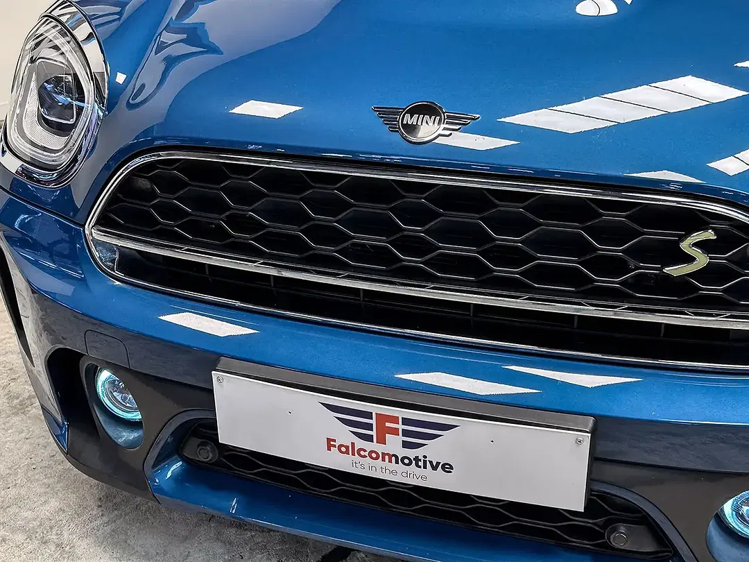 MINI Cooper Countryman SE PHEV ALL4 - Thumbnail 6