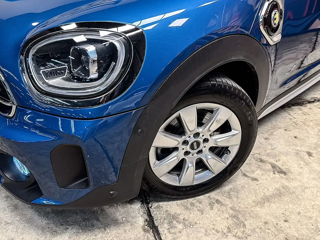 MINI Cooper Countryman SE PHEV ALL4 - Thumbnail 7