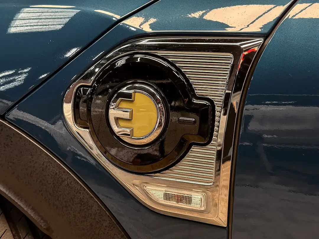 MINI Cooper Countryman SE PHEV ALL4 - Thumbnail 8