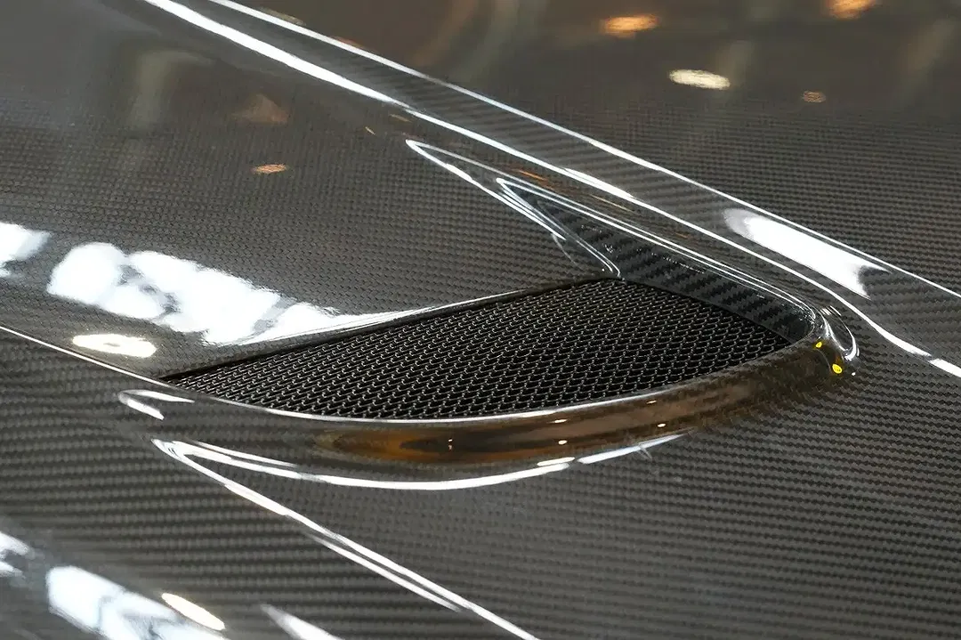 Audi RS6 - foto 15