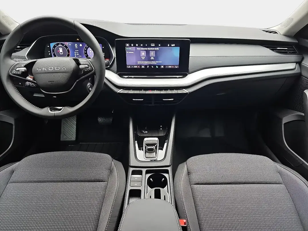 Skoda Octavia 1.5 TSI DSG Combi 130 Years - Thumbnail 7