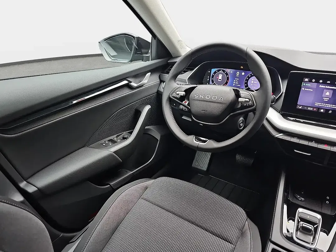 Skoda Octavia 1.5 TSI DSG Combi 130 Years - Thumbnail 8