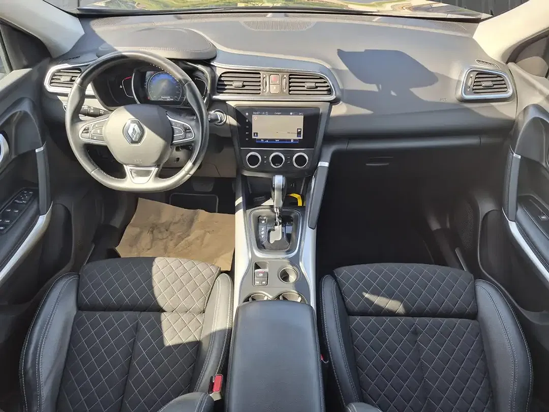 Renault Kadjar TCe EDC Intens - Thumbnail 10