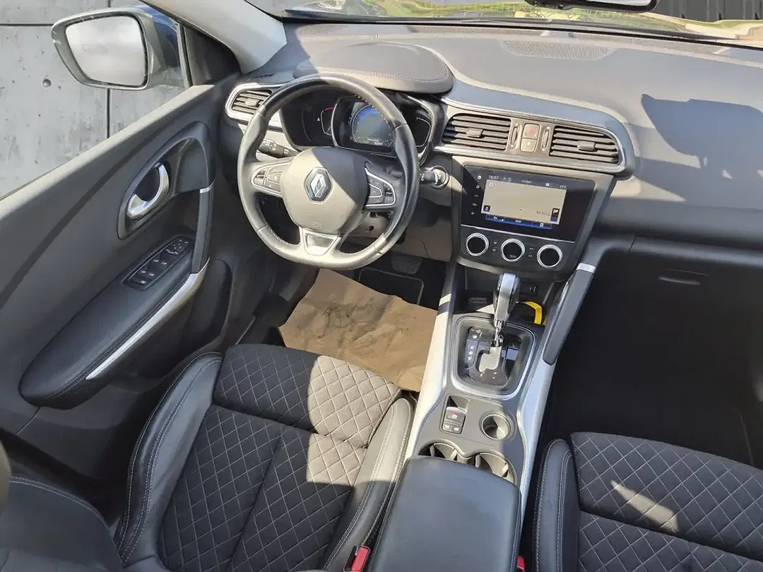 Renault Kadjar TCe EDC Intens - Thumbnail 11