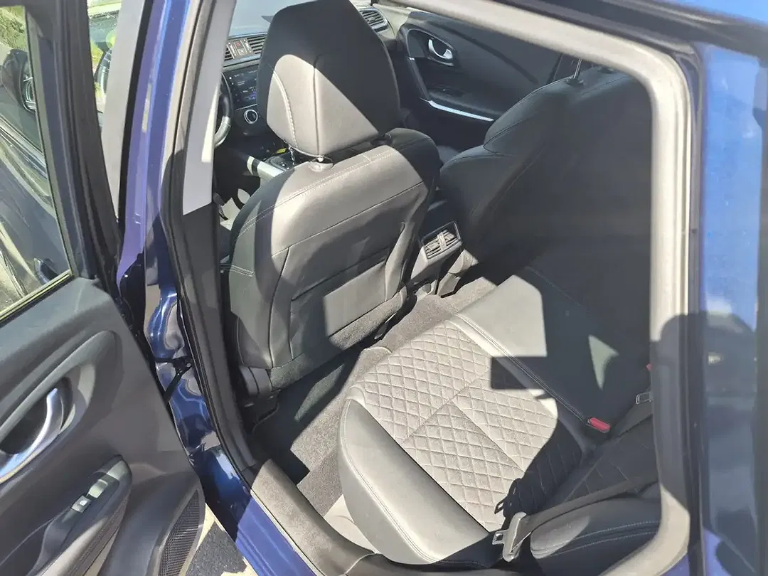 Renault Kadjar TCe EDC Intens - foto 15