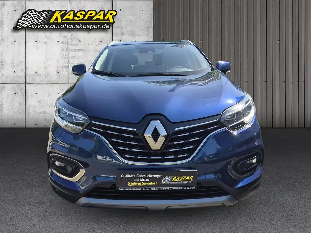 Renault Kadjar TCe EDC Intens - foto 2