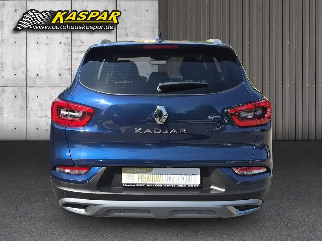Renault Kadjar TCe EDC Intens - Thumbnail 6