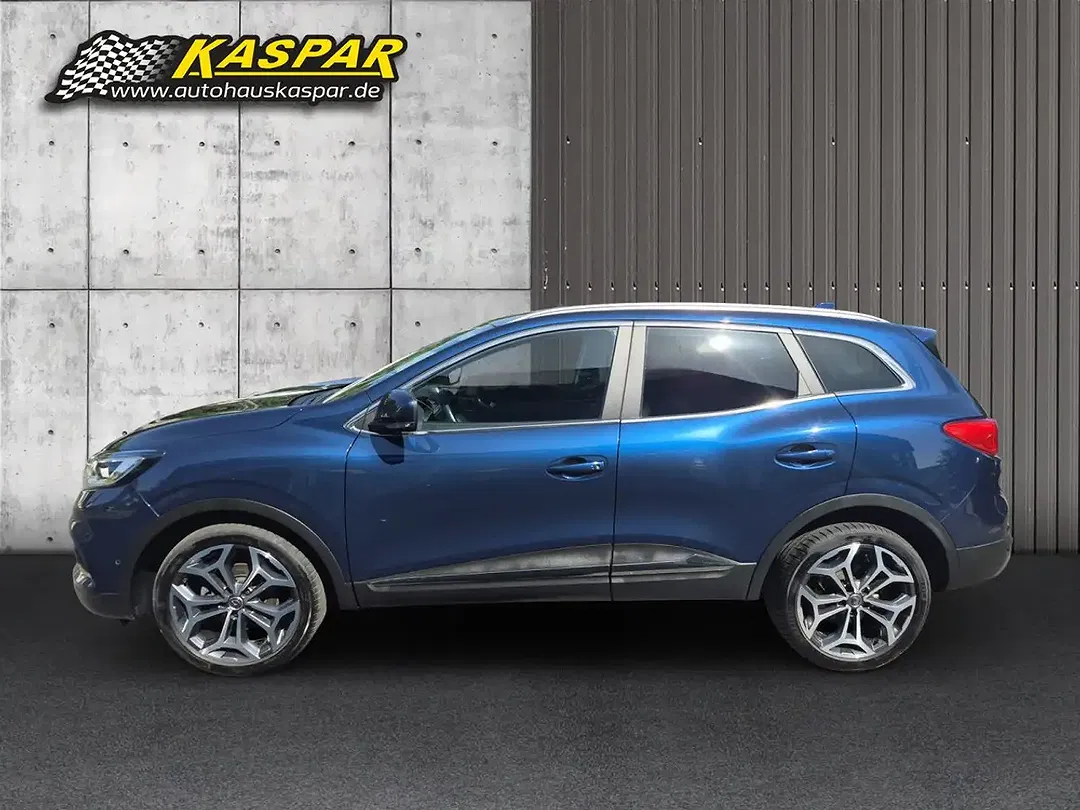 Renault Kadjar TCe EDC Intens - Thumbnail 9