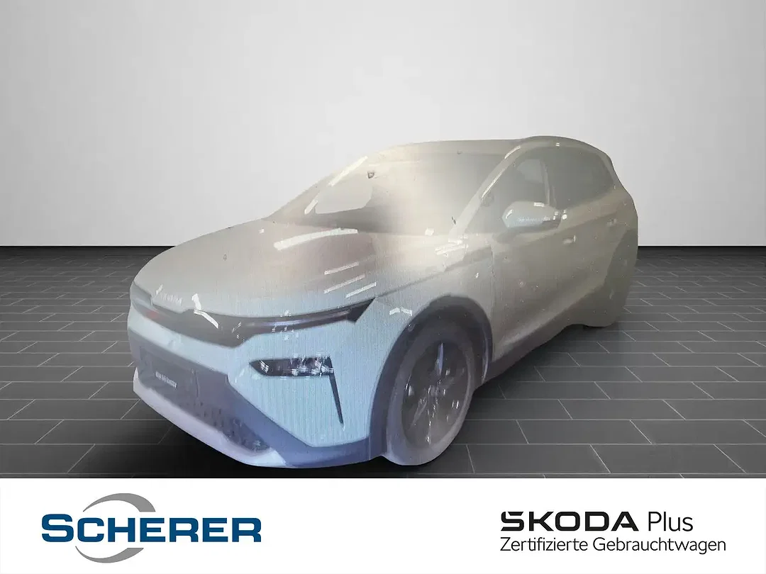 Skoda Elroq 50 Tour - Afbeelding 1