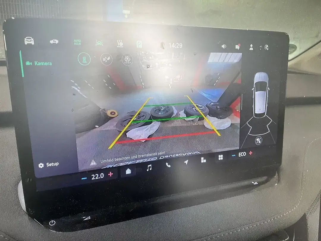 Skoda Elroq 50 Tour - foto 11