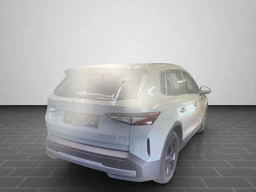 Skoda Elroq 50 Tour - foto 2