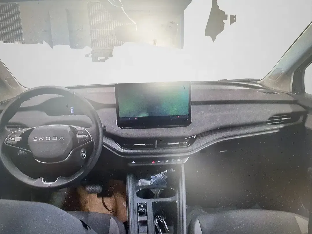 Skoda Elroq 50 Tour - Thumbnail 3