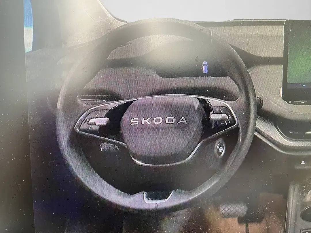 Skoda Elroq 50 Tour - Thumbnail 5