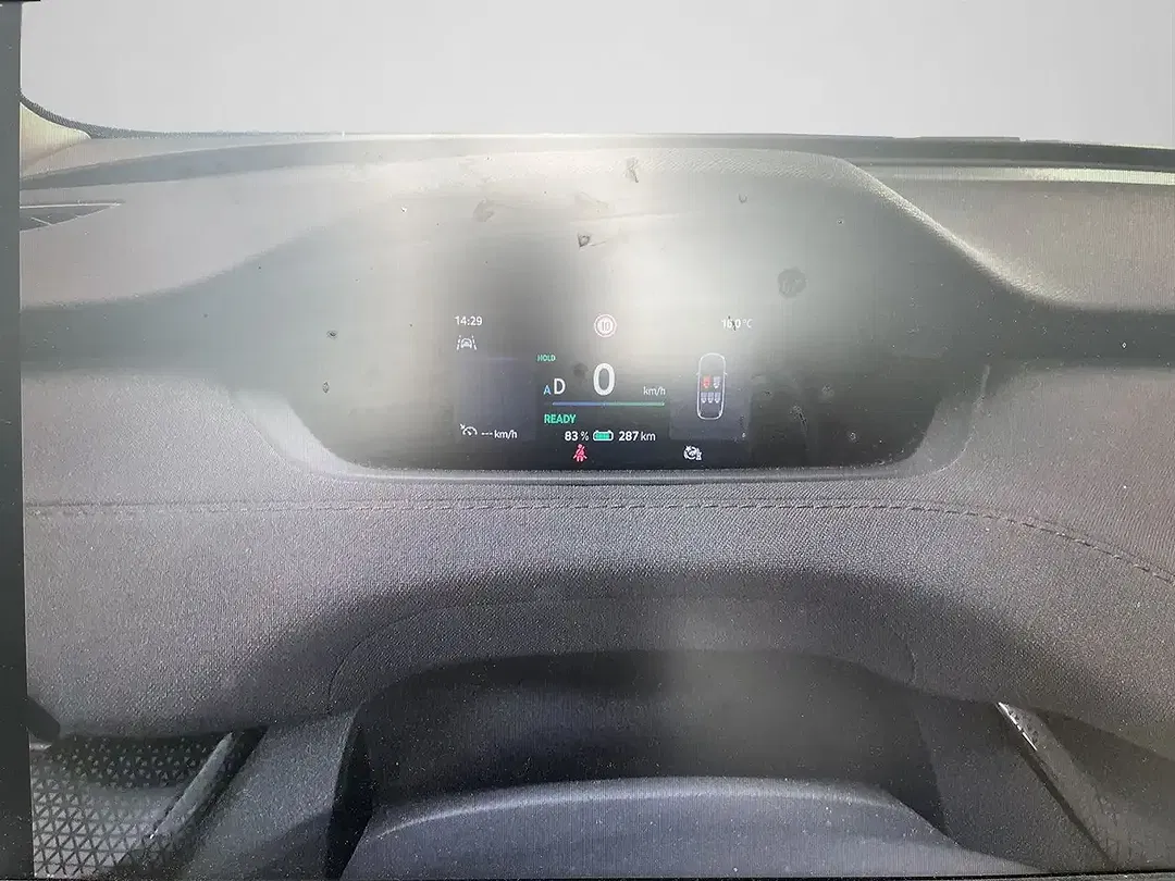 Skoda Elroq 50 Tour - Thumbnail 6