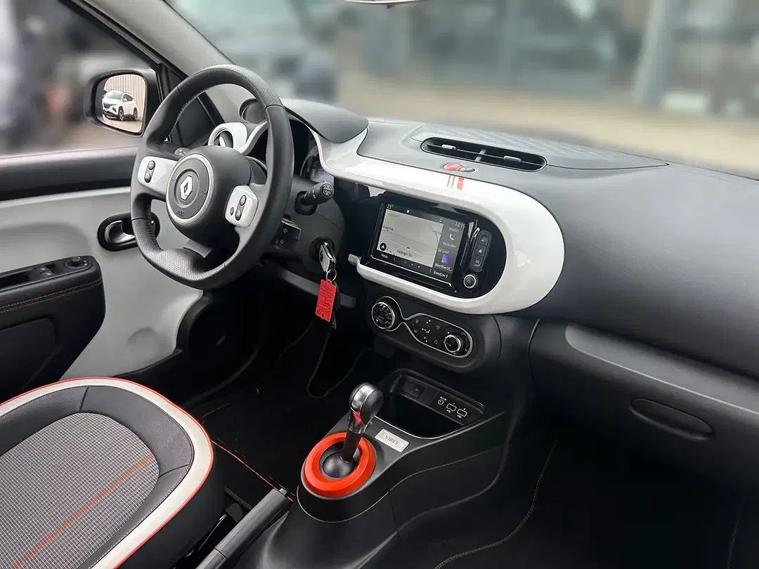 Renault Twingo Electric AUT - Thumbnail 11