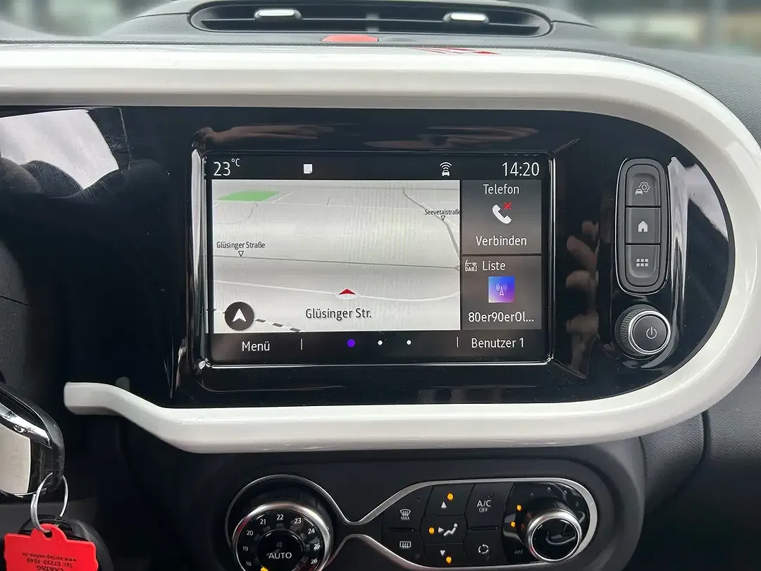 Renault Twingo Electric AUT - Thumbnail 13