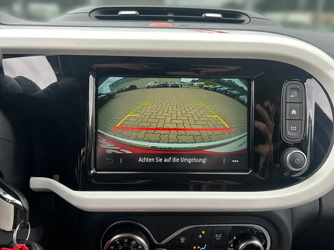 Renault Twingo Electric AUT - Thumbnail 14