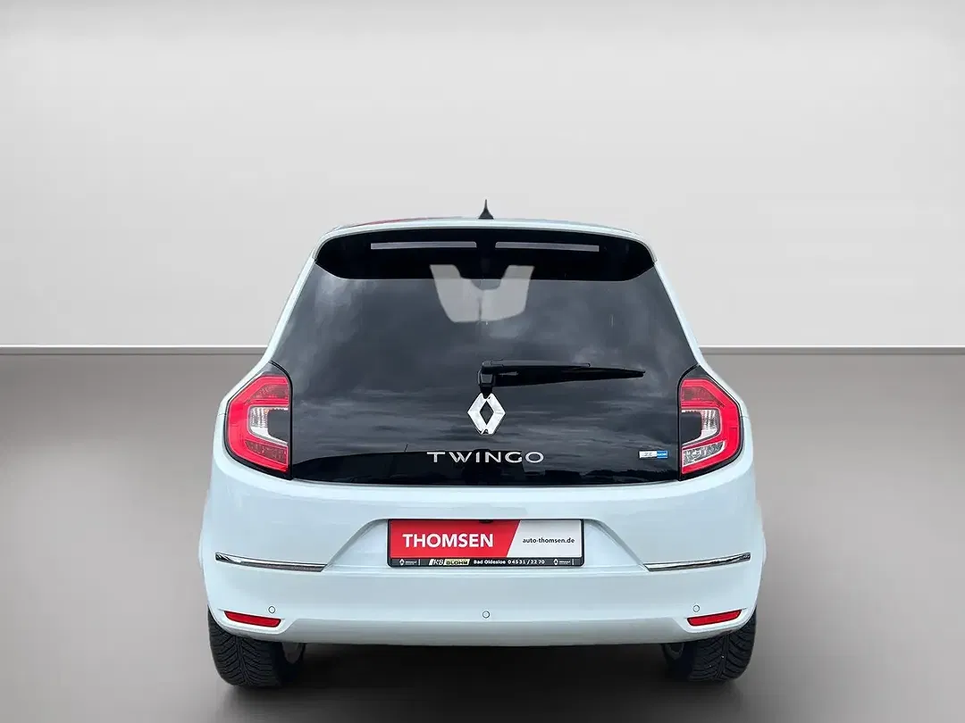Renault Twingo Electric AUT - Thumbnail 5