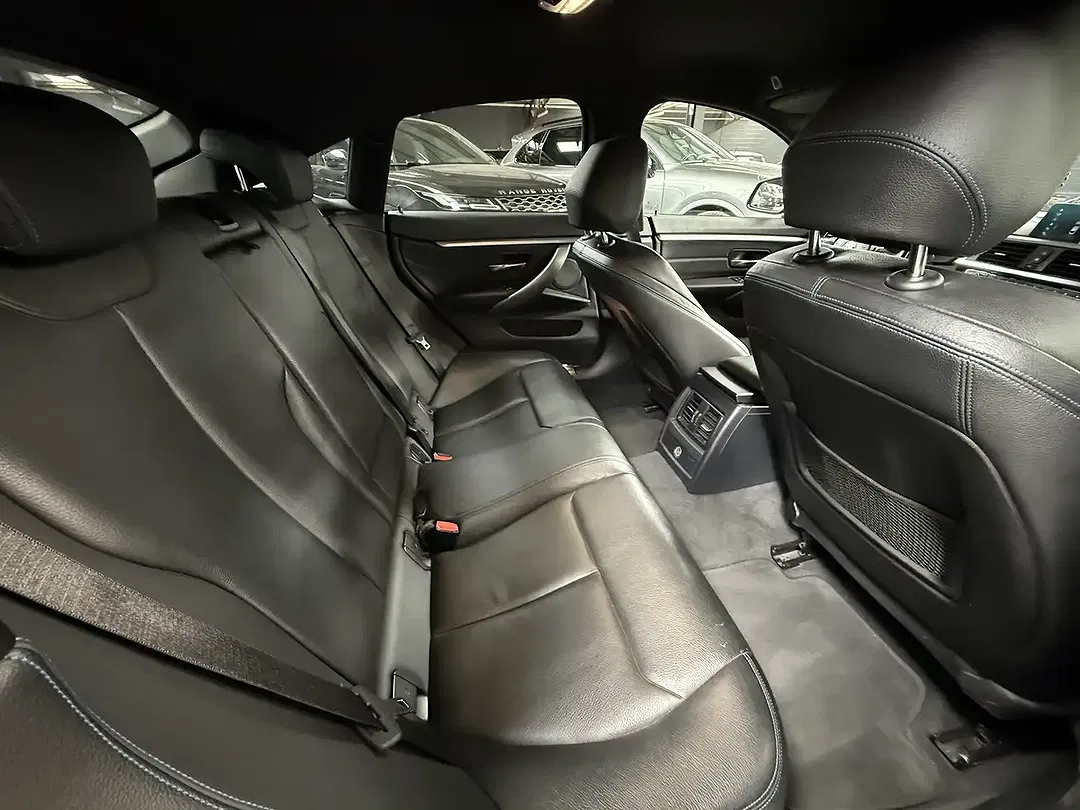 BMW 420 M Gran Coupe - Thumbnail 6