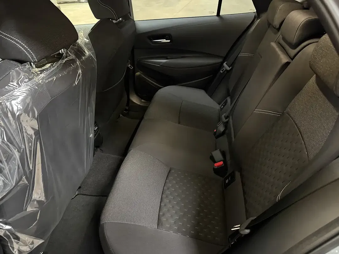 Suzuki Swace Hybrid 1.8 CVT - Thumbnail 11