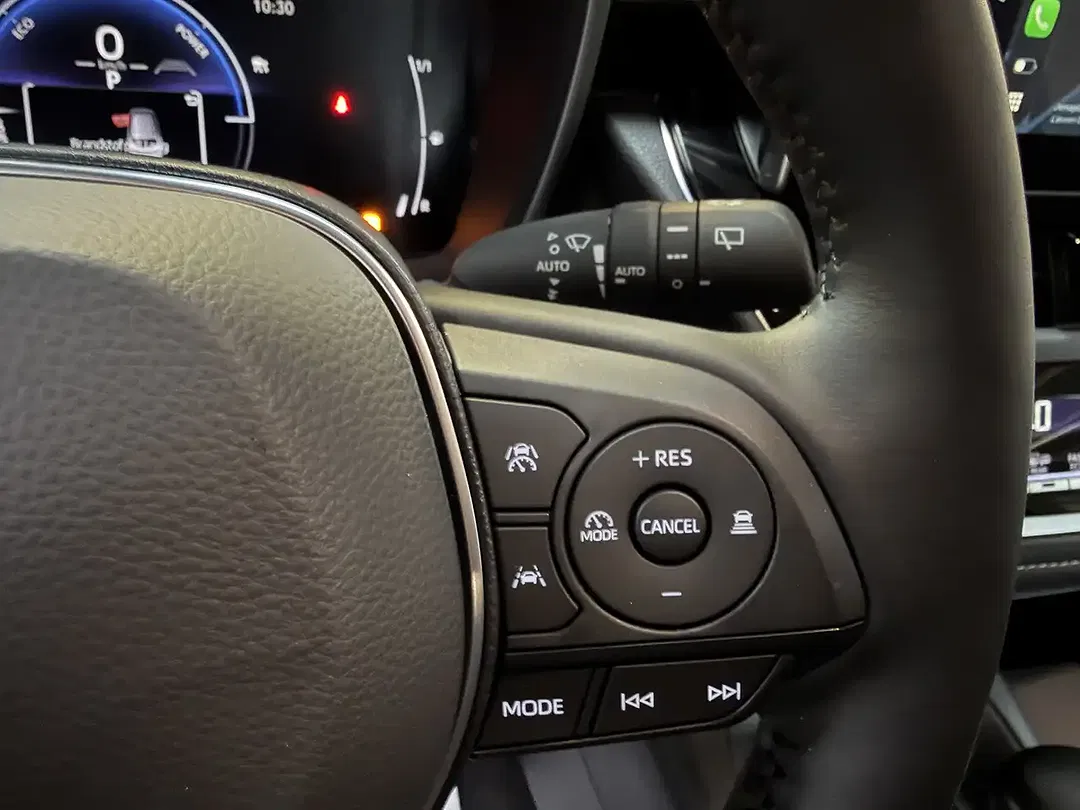 Suzuki Swace Hybrid 1.8 CVT - foto 15