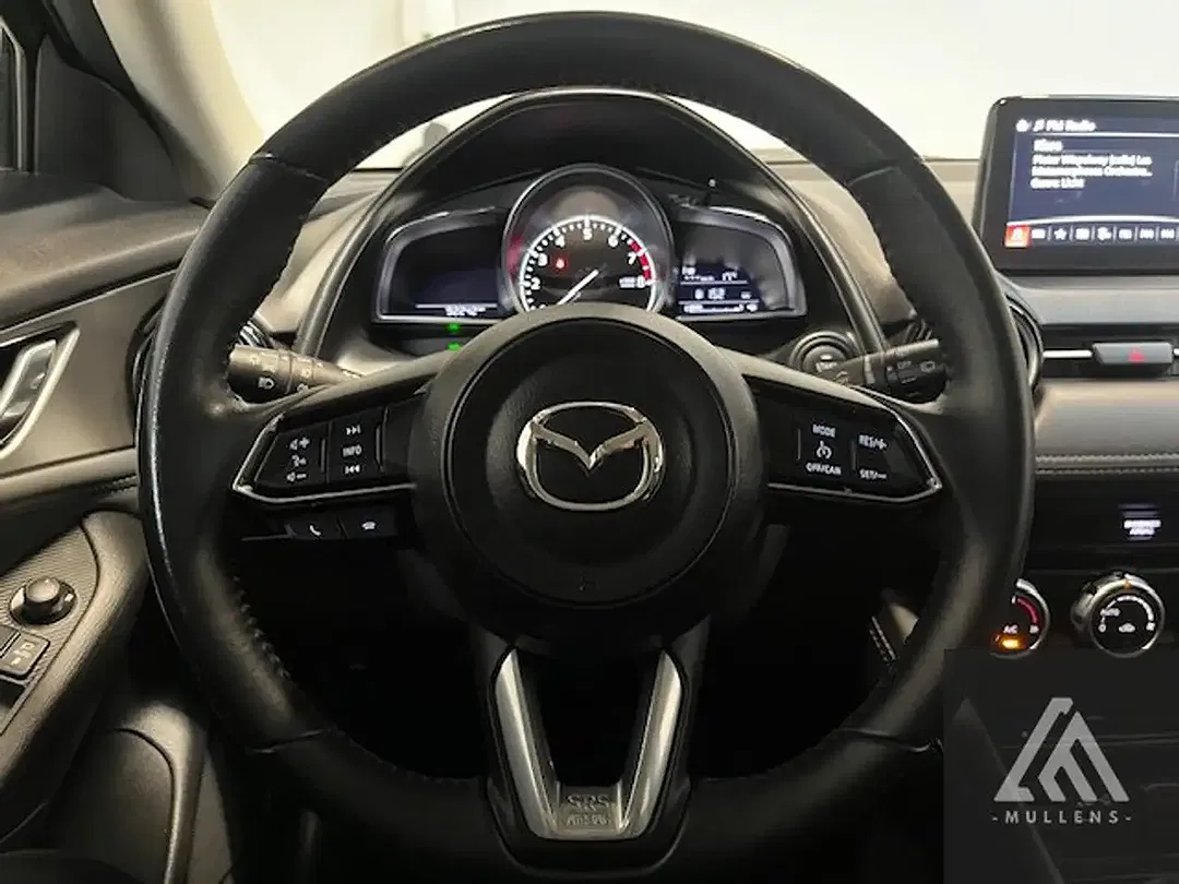Mazda CX-3 SKYACTIV-G - Thumbnail 12