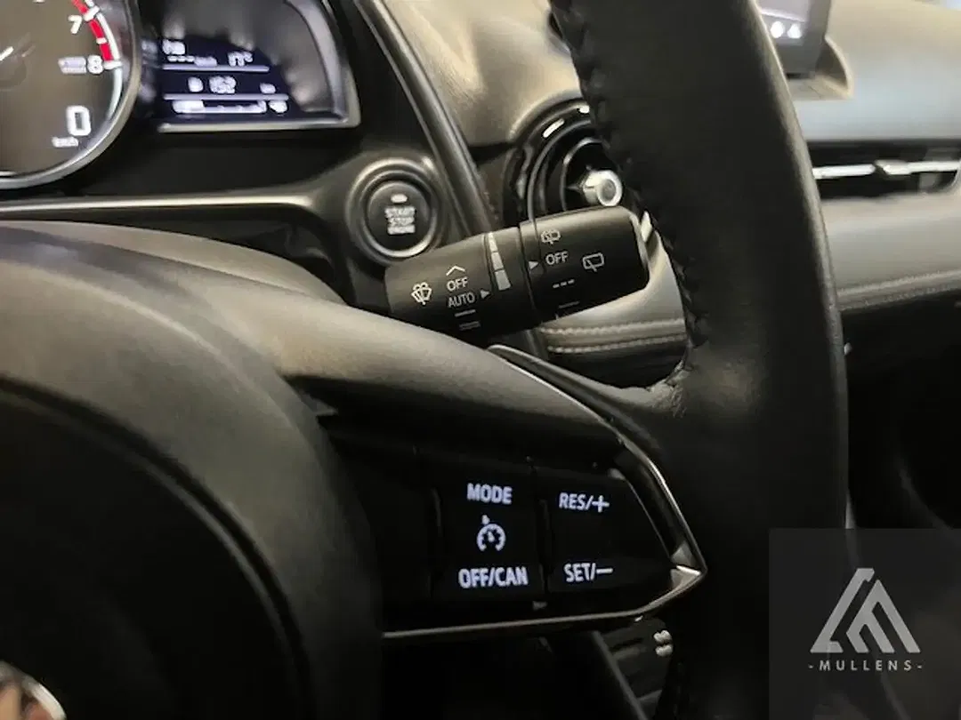 Mazda CX-3 SKYACTIV-G - Thumbnail 14