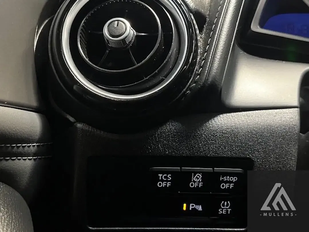 Mazda CX-3 SKYACTIV-G - foto 15