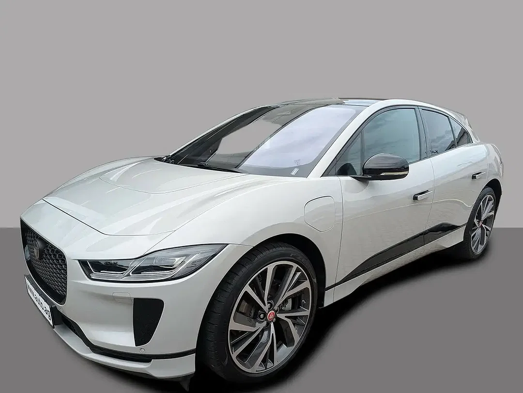 Jaguar I-Pace EV400 S Black - Afbeelding 1
