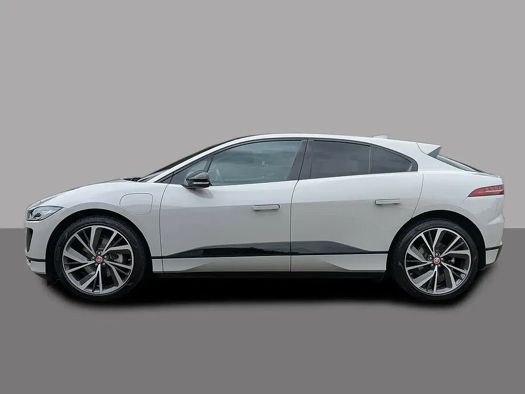 Jaguar I-Pace EV400 S Black - foto 2