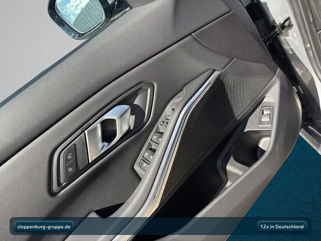 BMW 320 M Sport - Thumbnail 11