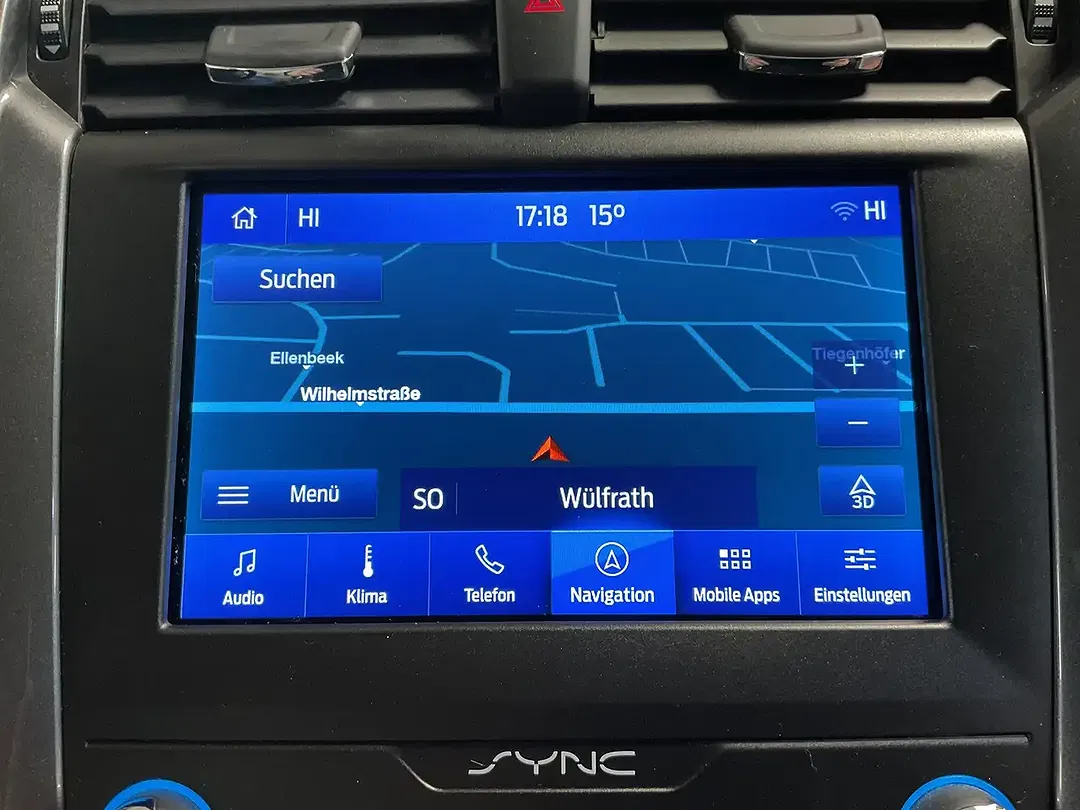 Ford Mondeo 2.0 EcoBlue - Thumbnail 14