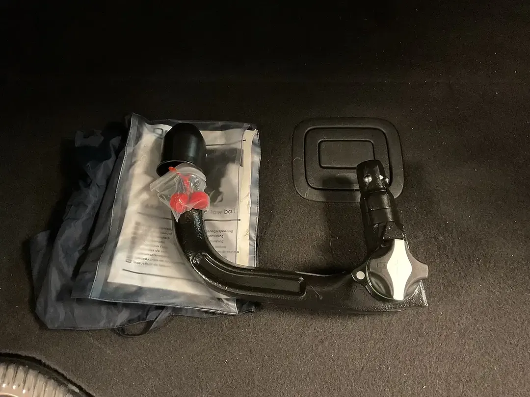 Ford Mondeo 2.0 EcoBlue - Thumbnail 6