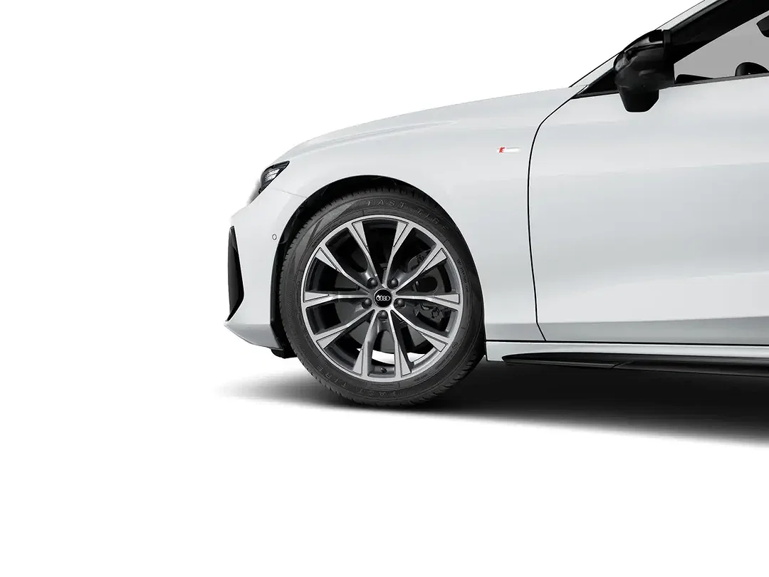 Audi A6 55 TFSI quattro S line - Afbeelding 1
