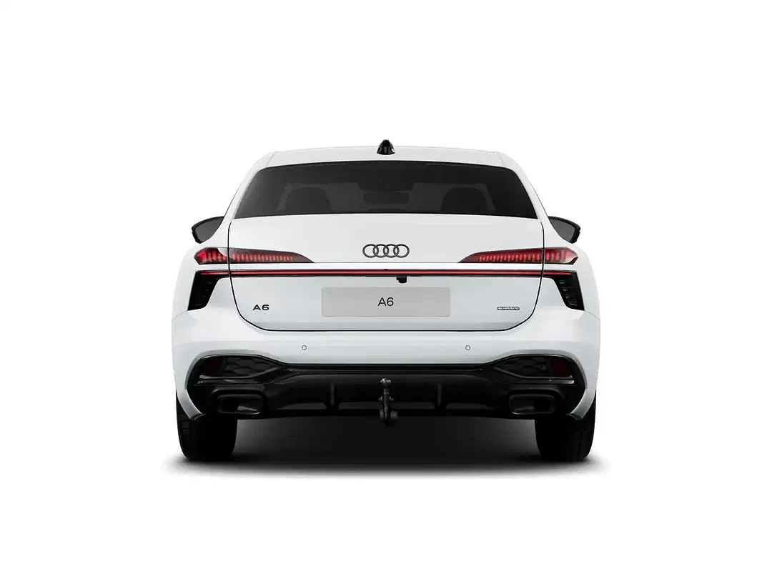 Audi A6 55 TFSI quattro S line - Thumbnail 5