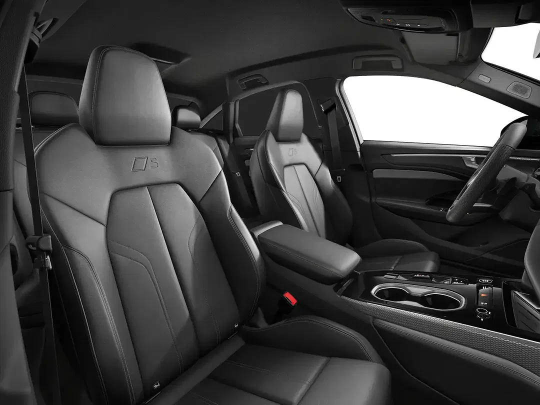Audi A6 55 TFSI quattro S line - Thumbnail 8