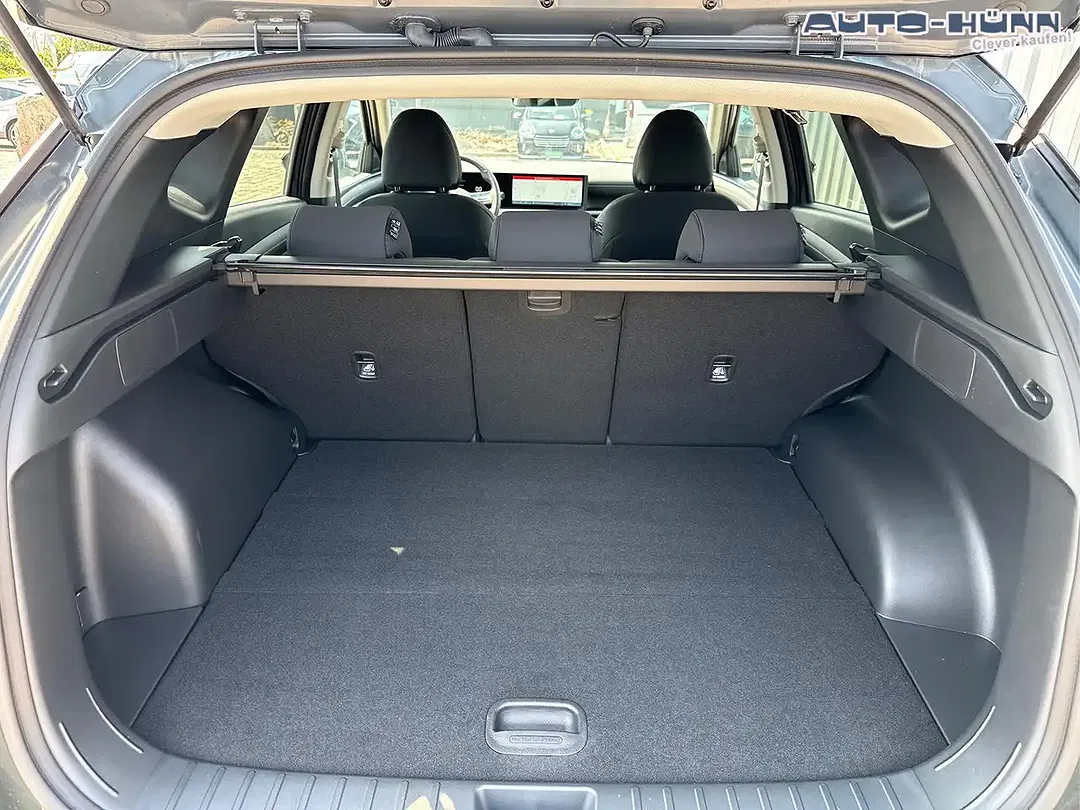 Hyundai TUCSON 1.6 T-GDI DCT GO - Thumbnail 10