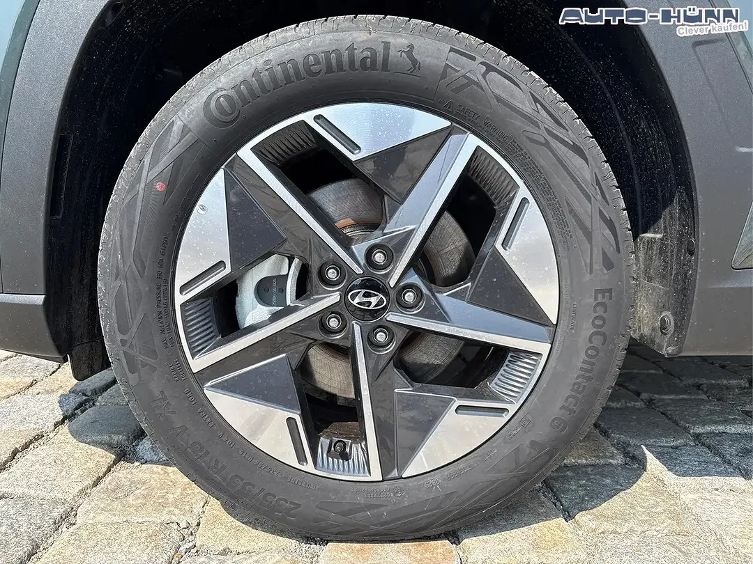 Hyundai TUCSON 1.6 T-GDI DCT GO - foto 11