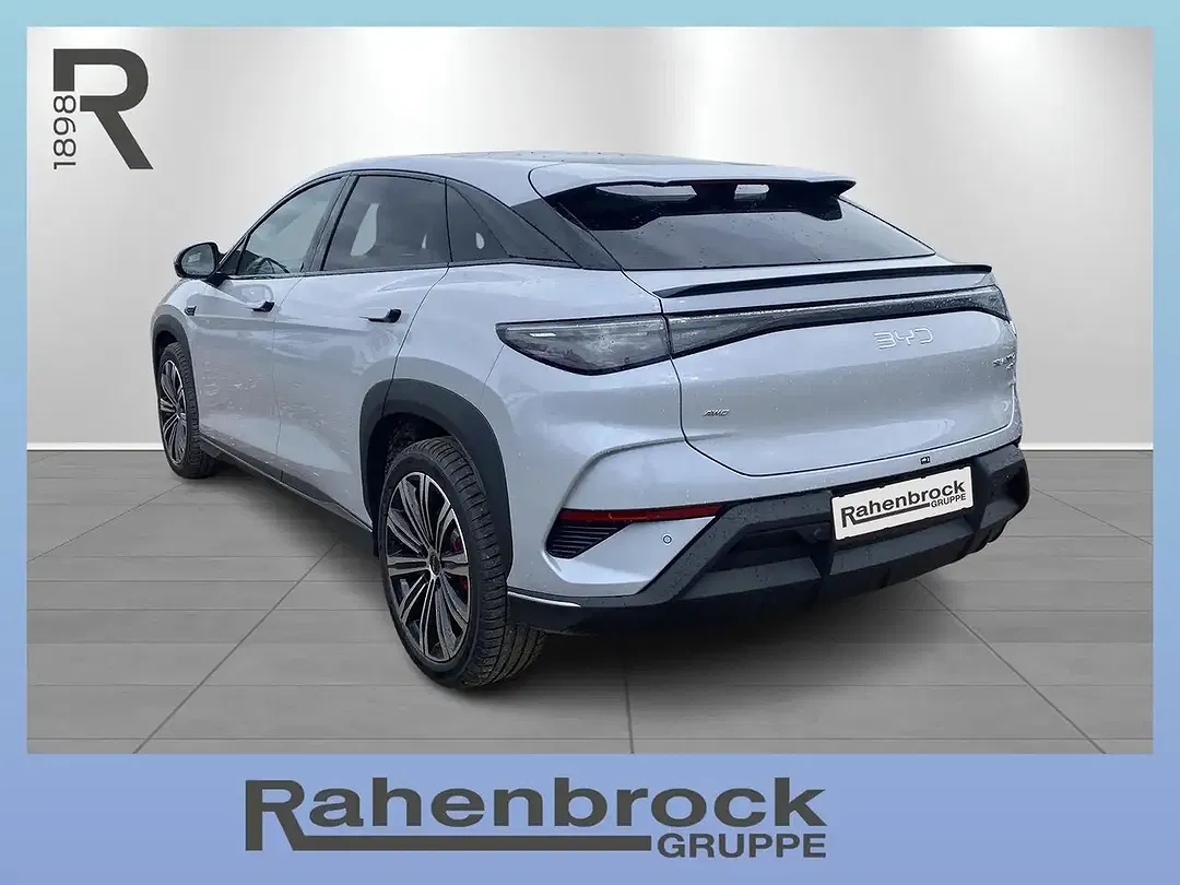 BYD Sealion 7 82.5 kWh Design - Thumbnail 3