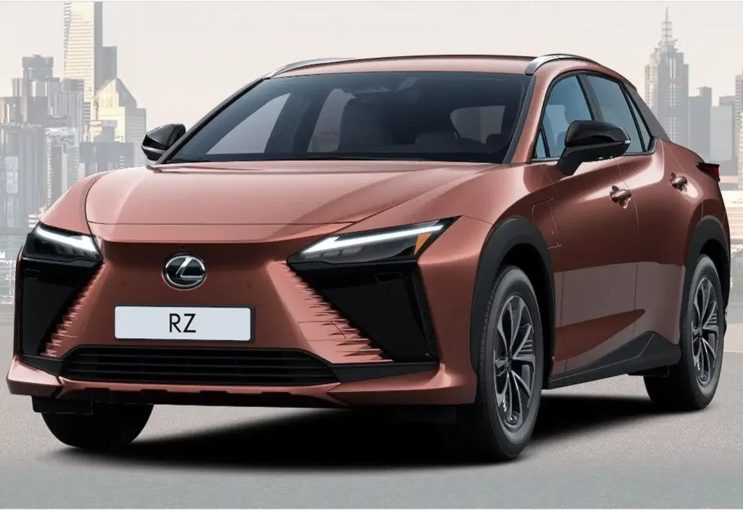 Lexus RZ Executive - foto 1