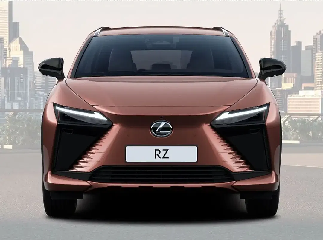 Lexus RZ Executive - foto 2