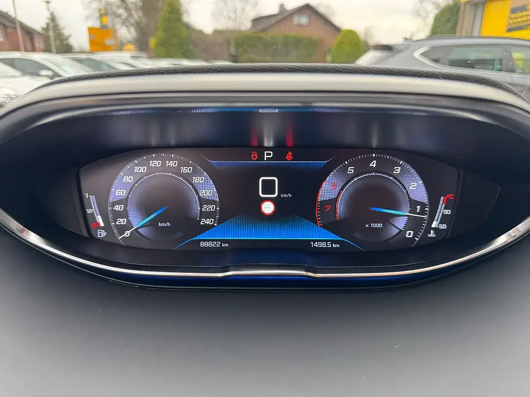 Peugeot 3008 AUT Active - Thumbnail 7