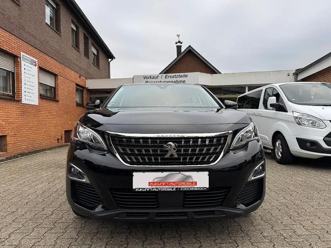 Peugeot 3008 AUT Active - foto 2