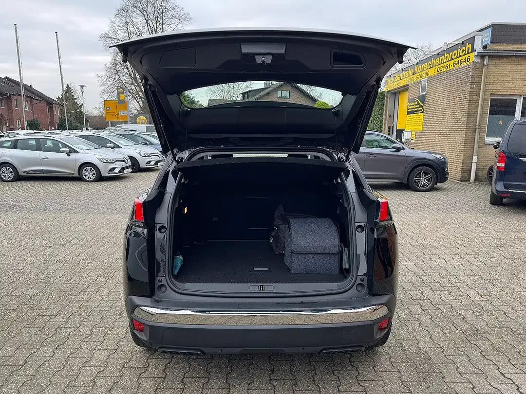 Peugeot 3008 AUT Active - Thumbnail 5