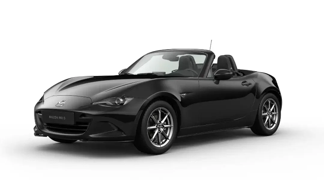 Mazda MX-5 Exclusive-Line - Afbeelding 1