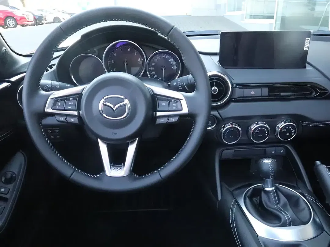 Mazda MX-5 Exclusive-Line - Thumbnail 14